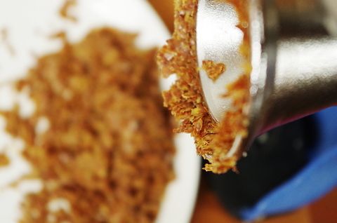 Ручная мельница Jupiter, обзор и тест