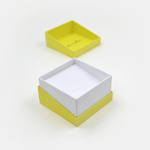 Футляр с наклонным ложементом как элемент витрины.