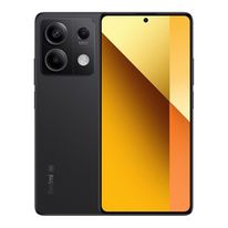 Xiaomi Redmi Note 13 5G 8/256Gb Black - Черный