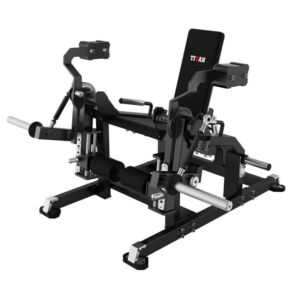 Y960ZAM Независимое разгибание ног