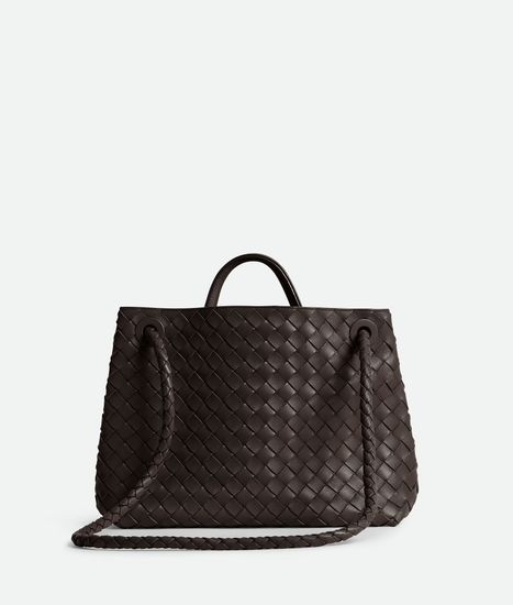 Bottega Veneta Сумка Andiamo medium