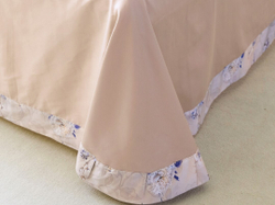 Постельное белье СайлиД T-049 сатин