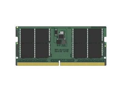 Оперативная память Kingston Value RAM KVR56S46BD8-48, DDR5 1х 48ГБ 5600 МГц, SODIMM, RTL