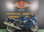 Kawasaki ZZ-R1400 , 2007
