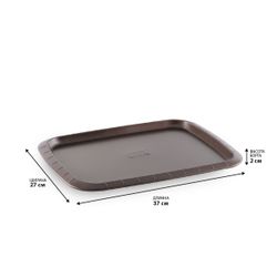 Противень Gipfel Chocolate 1839