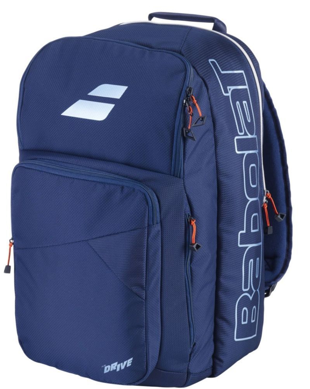 Теннисный рюкзак Babolat Pure Drive 11-gen Backpack - Blue