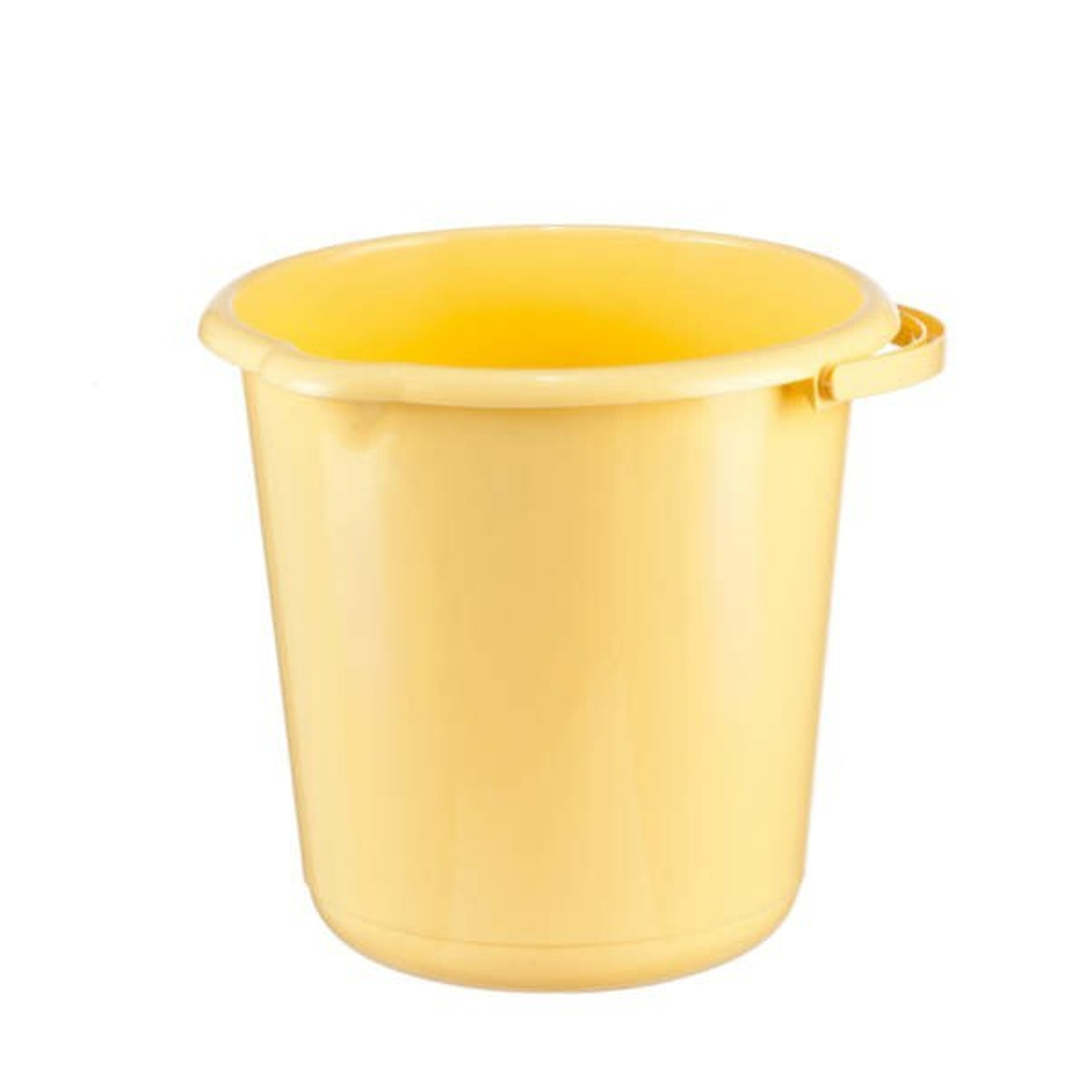 Ведро 3л с носиком для слива М2428