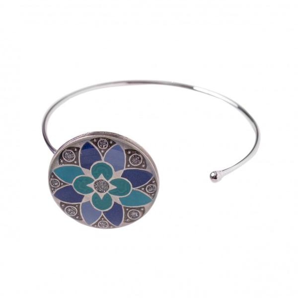 Браслет Clara Bijoux C77401 BL