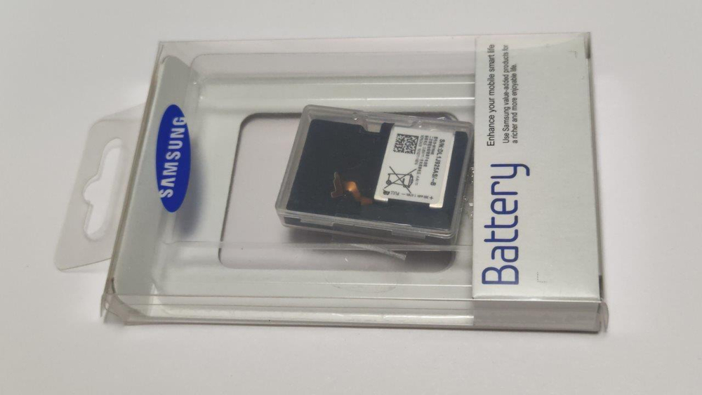 Аккумулятор EB-BR760ABE