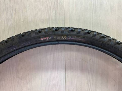 Покрышка для велосипеда Wandersman X Power Pro 26x1.95