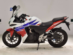 Honda CBR400R , 2013