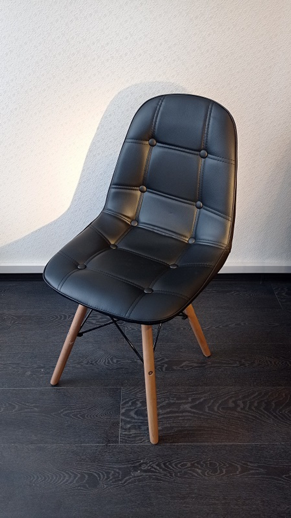 СТУЛ DC 888 черный