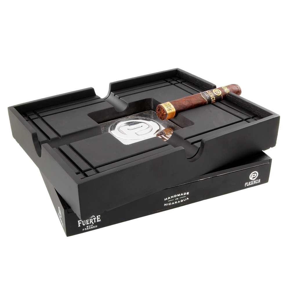 Plasencia Alma Fuerte Robustos