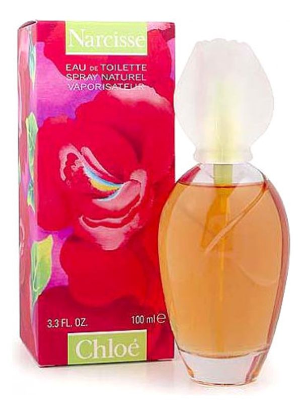Chloe Narcisse