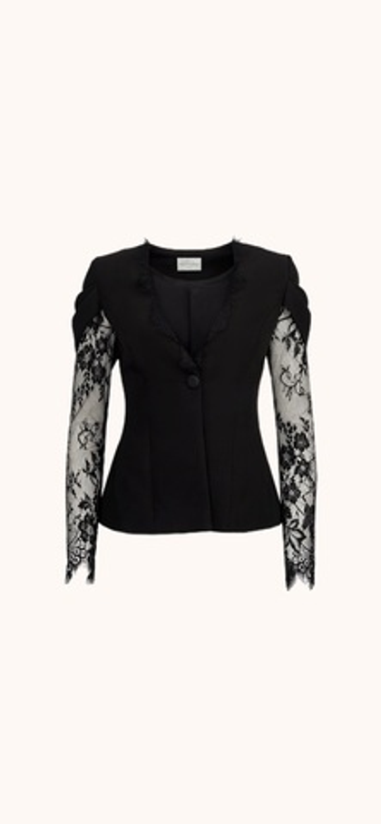 ЖАКЕТ “MISS SUI”