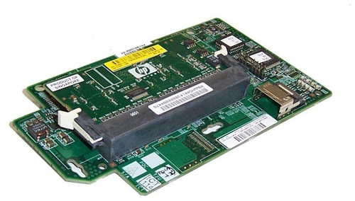 Контроллер HP 412205-001 Smart Array E200i 0 -128 Mb SAS RAID SAS/SATA RAID 1/0(6) U300 Controller