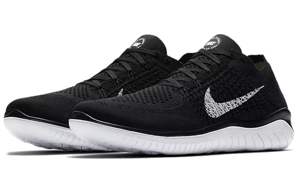 Кроссовки Nike Free Rn Flyknit 2018