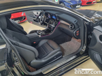Mercedes-Benz C-Class W205 C200 Coupe (09.2020)