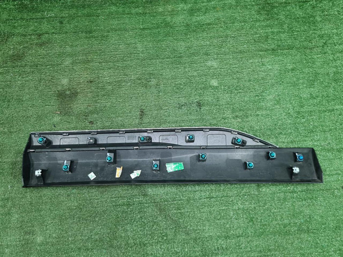 Накладка двери задняя правая EXEED VX (2021-н.в.)