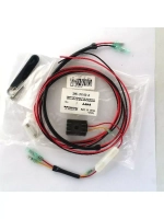 Комплект выпрямителя MFS4B-6B 3H6-76160-0