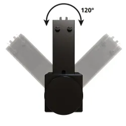 Коннектор для подвесного монтажа Arte Lamp