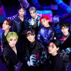 ATEEZ