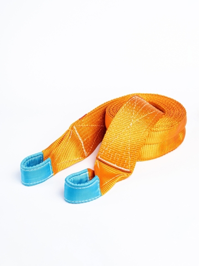 Стропа динамическая рывковая Tplus 22 т/9 м серия Стандарт