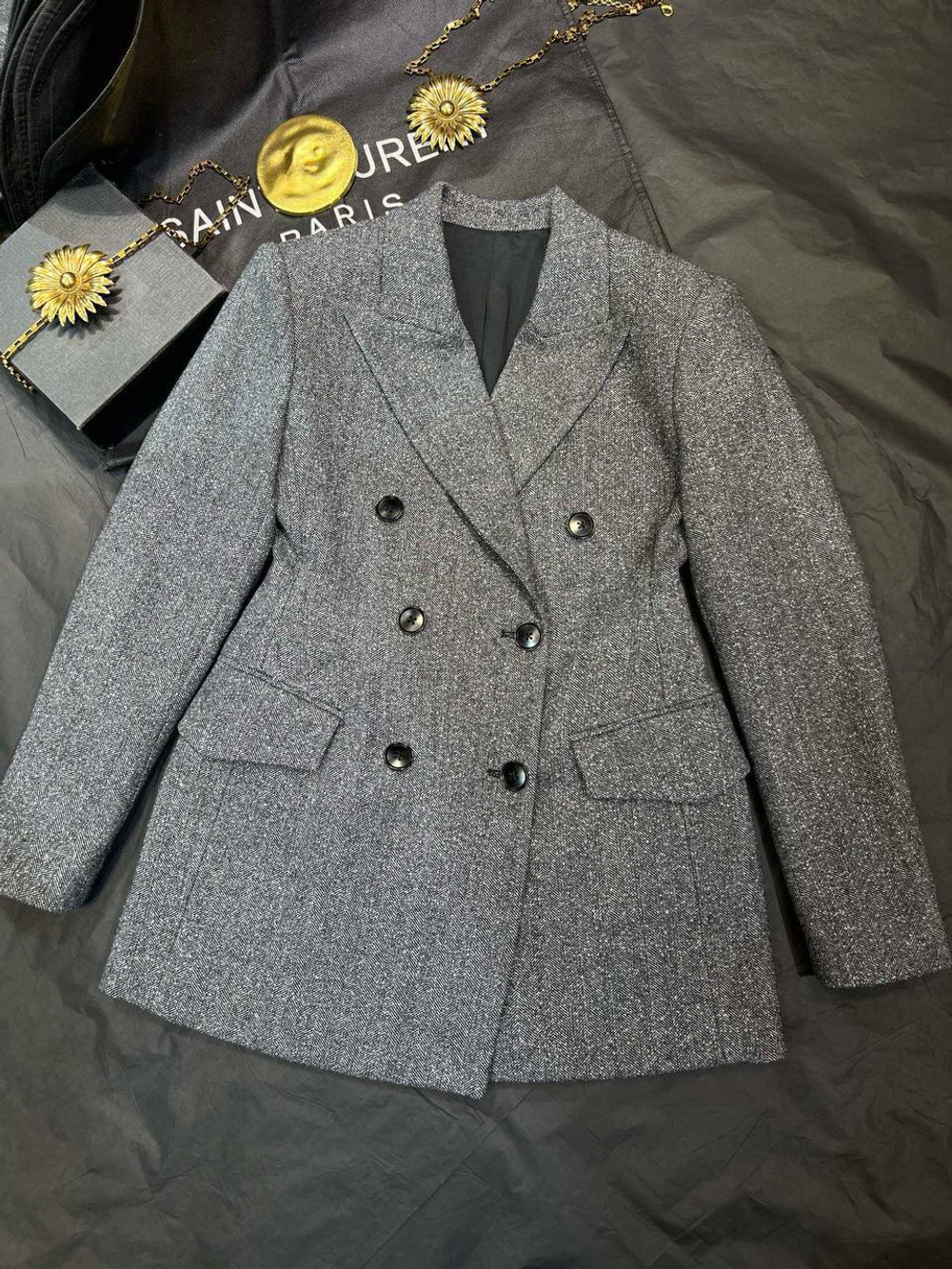 Пиджак Ermanno Scervino