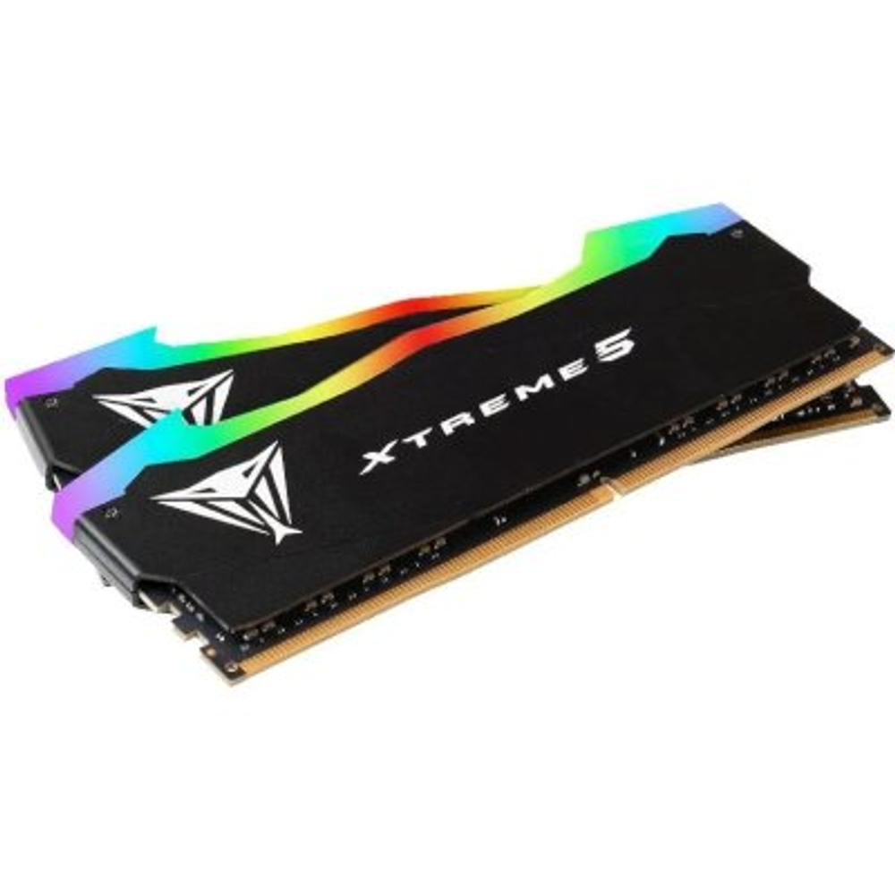 Оперативная память Patriot Viper Xtreme 5 RGB PVXR548G76C36K
