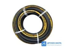 Пескоструйный рукав APG BLAST-25 бухта 40м 25х39 мм арт. APG2539-40