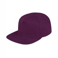 Снепбек STREET Blank, фиолетовый