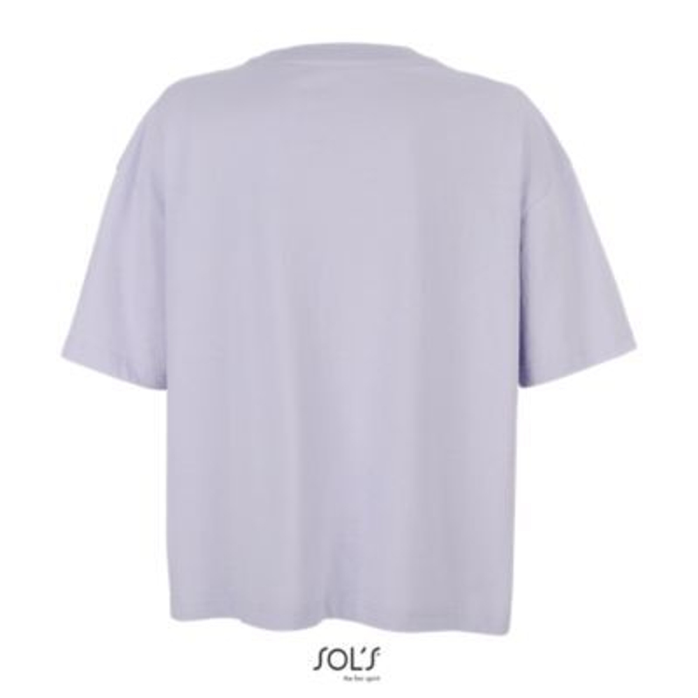 SOL'S BOXY WOMEN