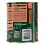 Декоративно-защитное средство для дерева Pinotex Original база А белое полуматовое 0,9 л