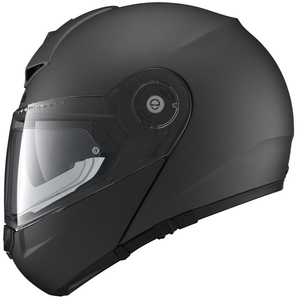 SCHUBERTH C3 PRO Anthracite Matt