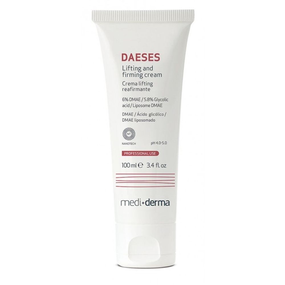 DAESES Lifting and firming cream – Лифтинг-крем для лица, 100 мл