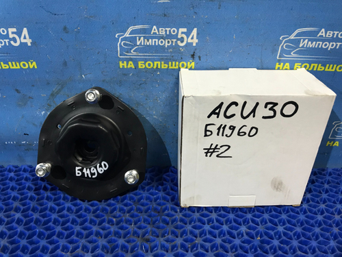 Опора стойки TOYOTA HARRIER 2002-2013