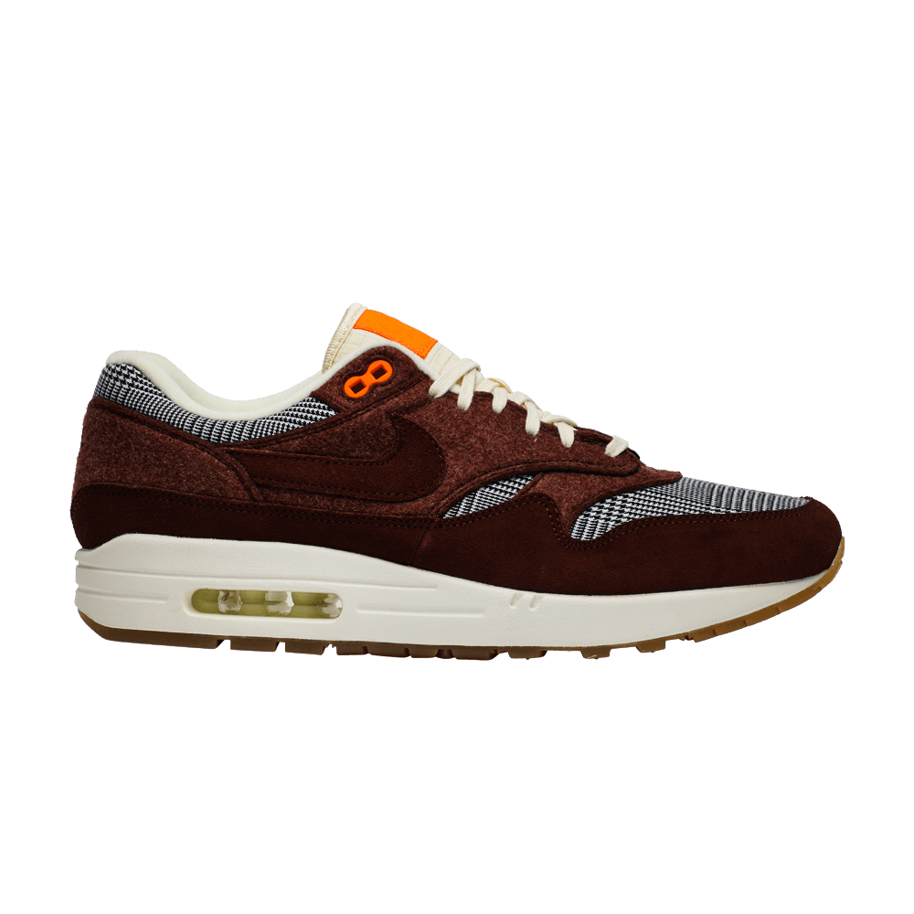 Кроссовки Nike Air Max 1 "Houndstooth"