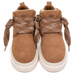 UGG Neumel FT Moss Chestnut