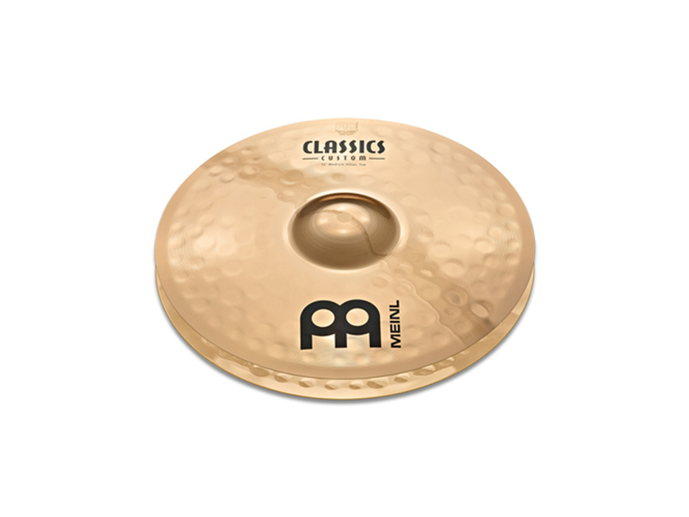 Тарелка хай-хэт Meinl CC14MH-B