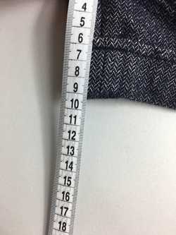 Шорты BGN шерстяные 42/44 размер