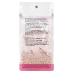 The Spice Lab, гималайская розовая соль, крупного помола, 453 г (1 фунт)