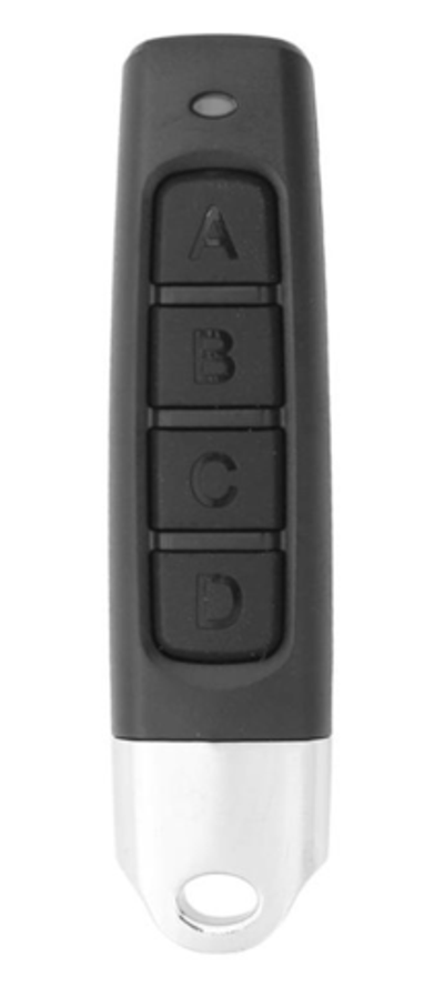 ЛКД-ПДУ-44, Беспроводной пульт дистанционного управления, copy code