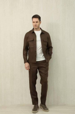 Прогулочный костюм Zegna