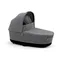 Спальный блок Cybex Lux Carrycot Priam IV Manhattan Grey Plus