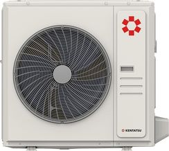 Напольно-потолочный кондиционер Kentatsu KSCB165HZRN1W/KSUNB165HZRN3