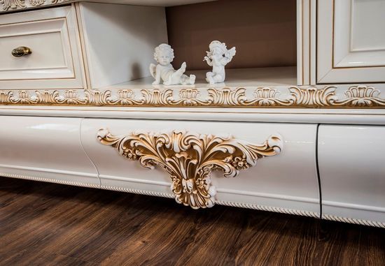 Гостиная модульная АЛСУ-3