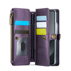Чехол-кошелек CaseMe Wallet Bag Samsung Galaxy Z Fold 6