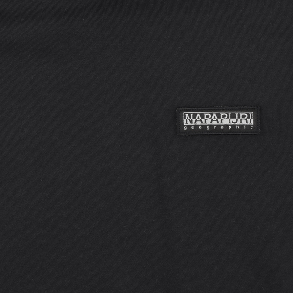 Толстовка мужская Napapijri B-Morgex Hoodie артикул:NA4GJ8041 - купить в магазине Дайс