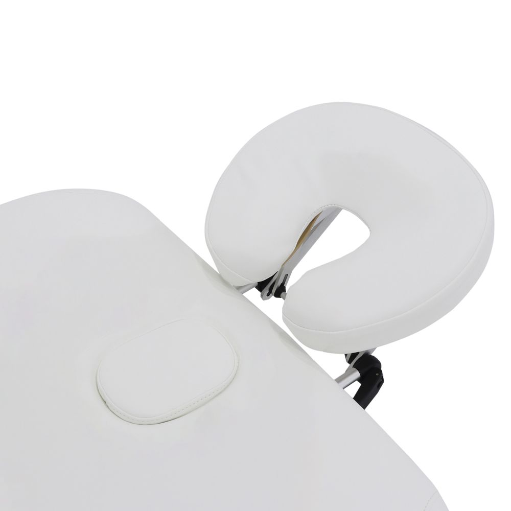 Массажный стол стационарный Med-Mos ММКМ-2 (КО-156Д) электрический