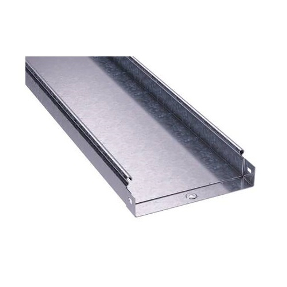 Лоток листовой неперфорированный DKC 3502812HDZ